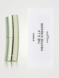 Thé à la Menthe d’Agadir Flavoured Lip Balm