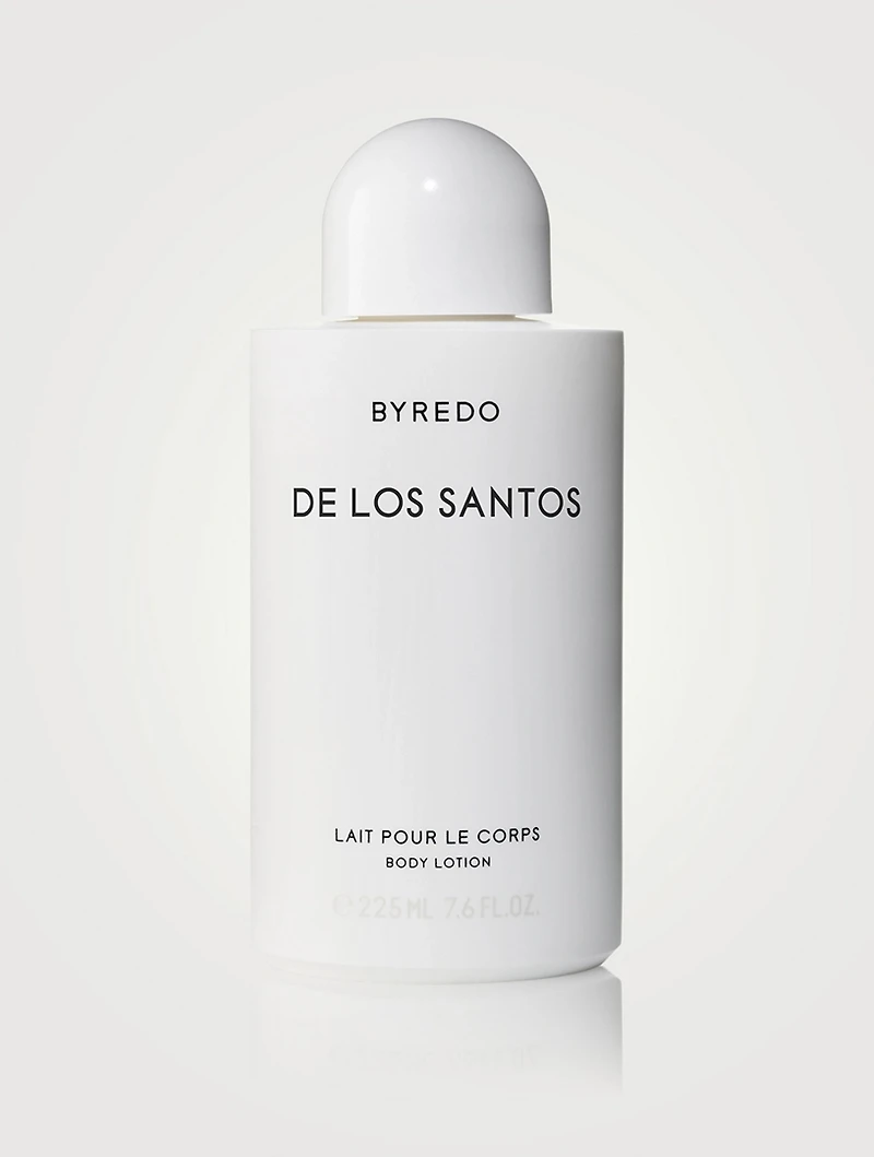De Los Santos​ Body Lotion