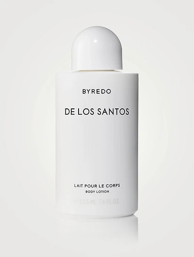 De Los Santos​ Body Lotion