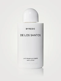 De Los Santos​ Body Lotion