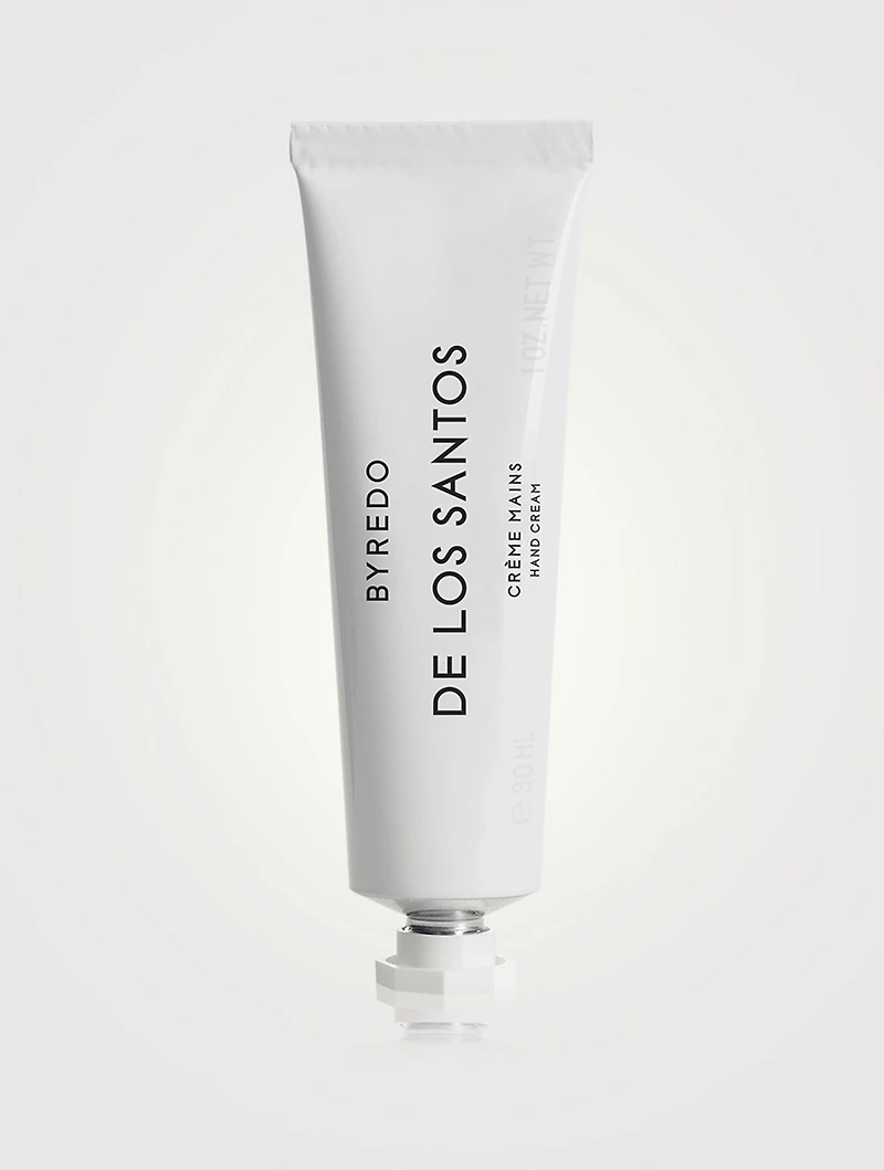 De Los Santos Hand Cream - Limited Edition