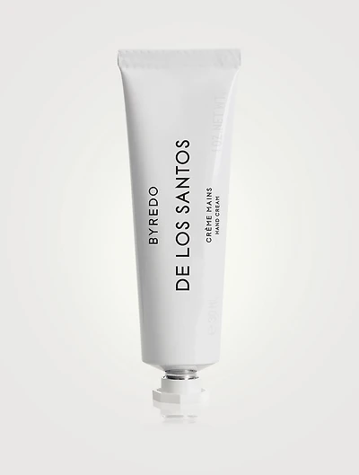 De Los Santos Hand Cream - Limited Edition