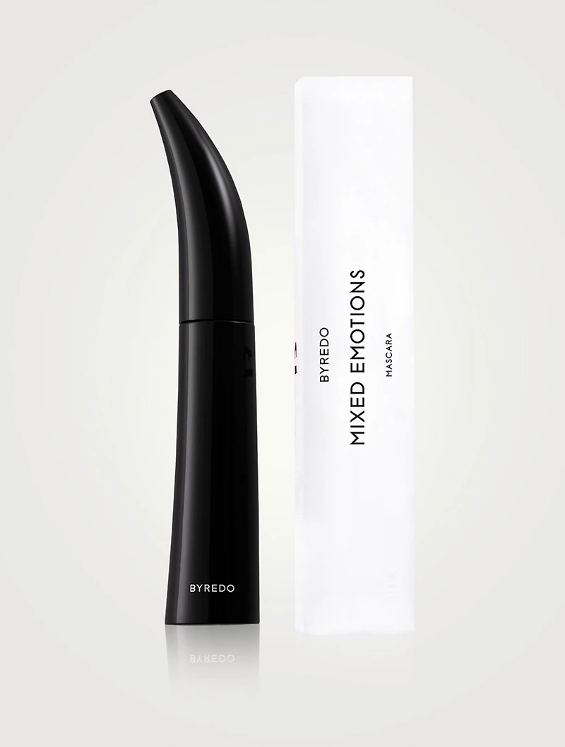 Mixed Emotions Mascara - Limited Edition
