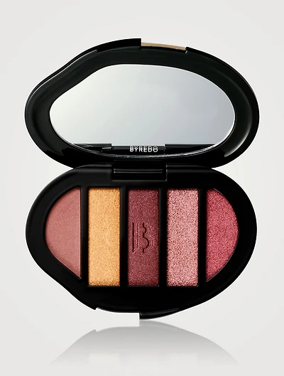 5 Colours State of Emotions Eyeshadow Palette - Limited Edition