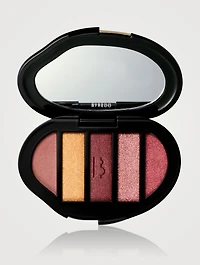 5 Colours State of Emotions Eyeshadow Palette - Limited Edition