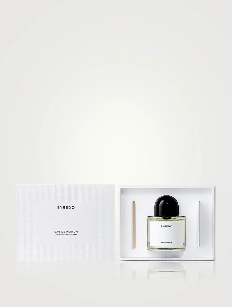 Unnamed Eau de Parfum - Limited Edition