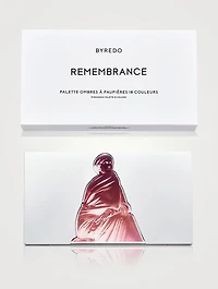 Remembrance Eyeshadow Palette