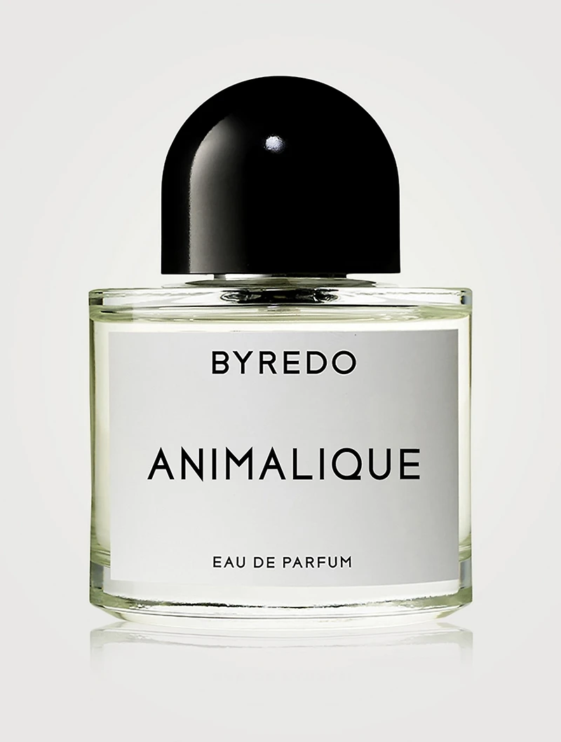 Animalique Eau de Parfum