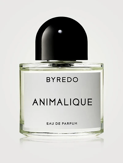Animalique Eau de Parfum