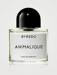Animalique Eau de Parfum