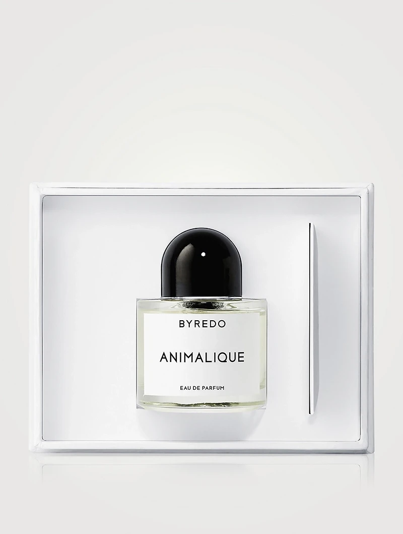 Animalique Eau de Parfum