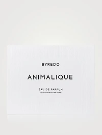 Animalique Eau de Parfum