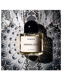 Animalique Eau de Parfum