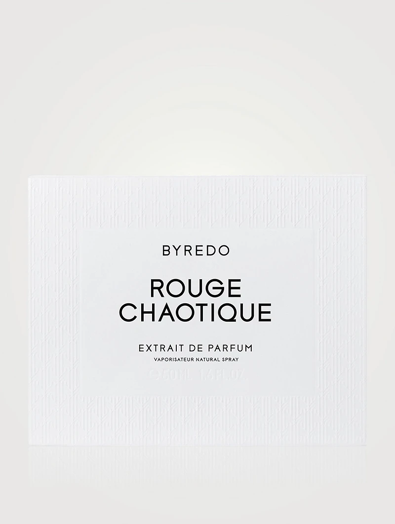 Rouge Chaotique Night Veil