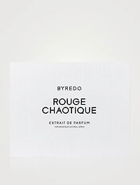 Rouge Chaotique Night Veil