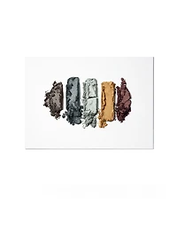 Eyeshadow 5 Colours Self Illusion - Limited Edition