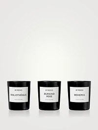 La Mini Sélection Bois - Limited Edition