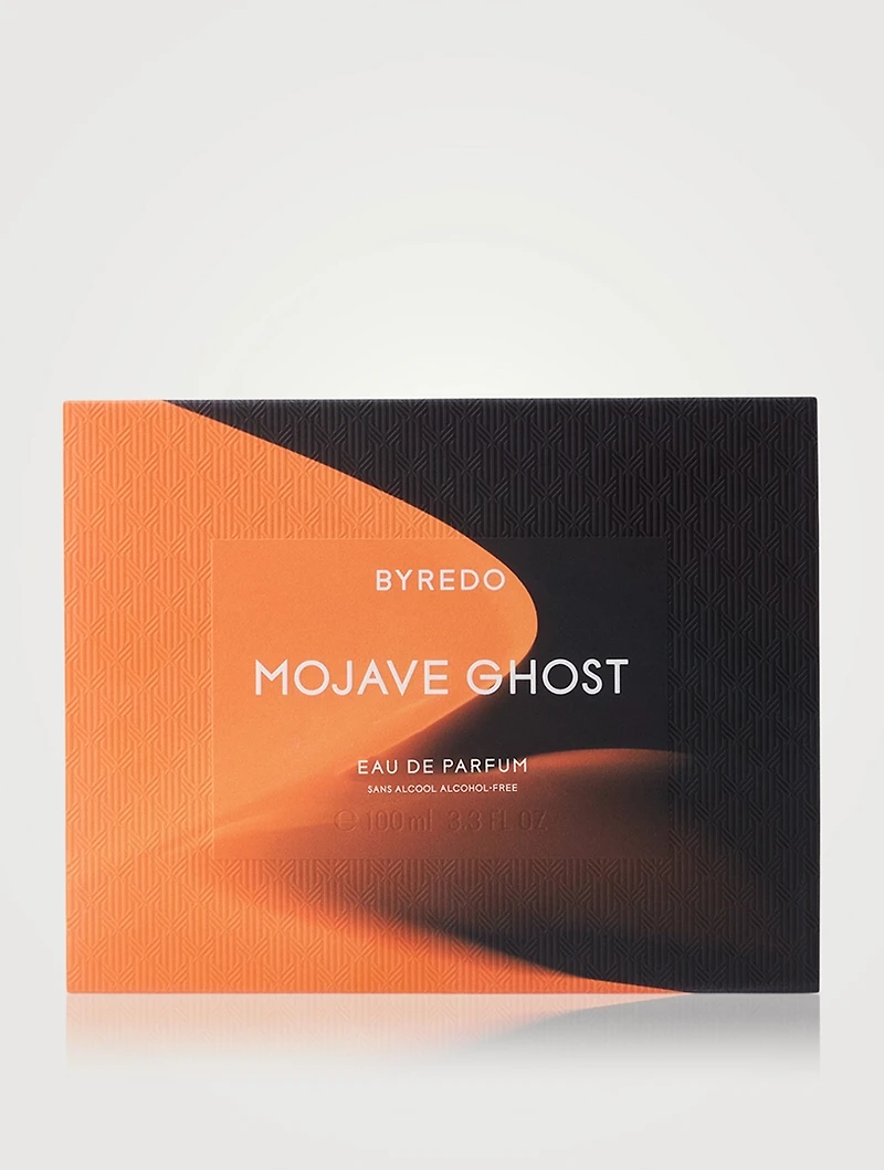 Mojave Ghost Alcohol-Free Eau de Parfum - Limited Edition