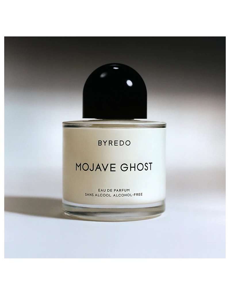 Mojave Ghost Alcohol-Free Eau de Parfum - Limited Edition