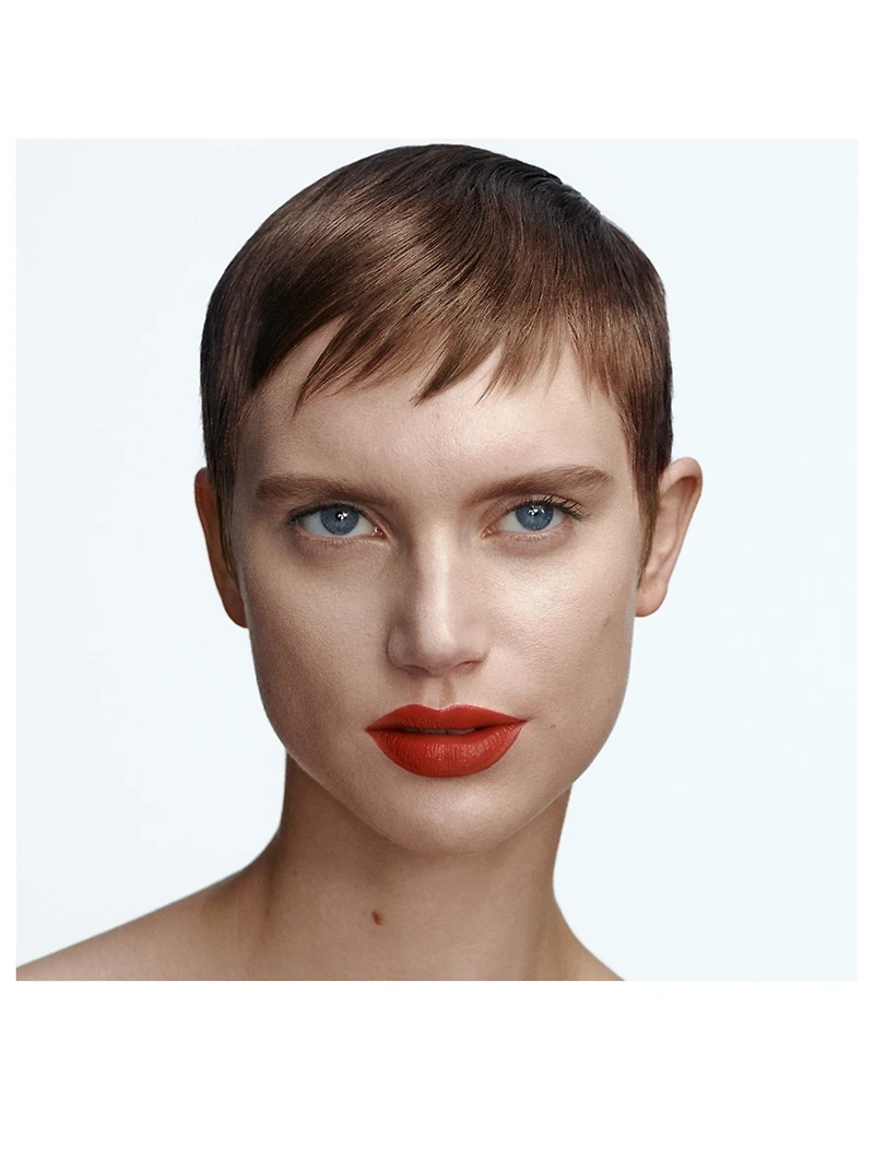 Lipstick - Limited Edition Flamboyant Red