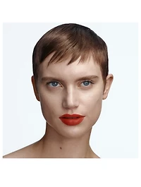 Lipstick - Limited Edition Flamboyant Red