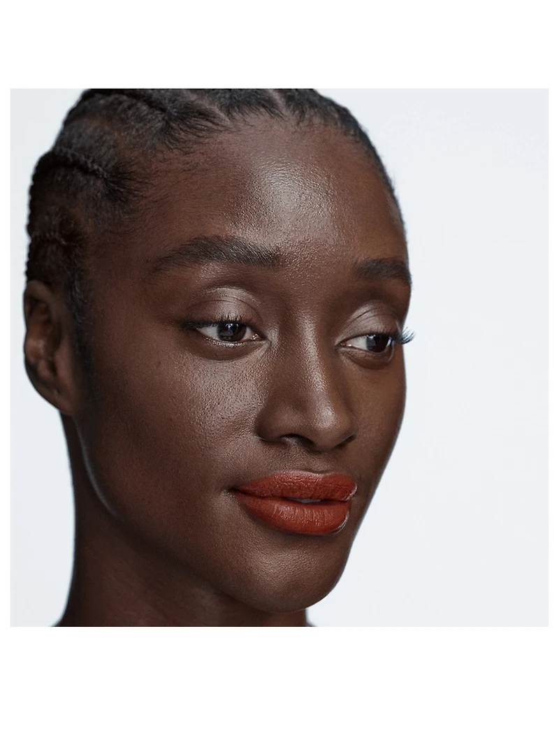 Lipstick - Limited Edition Flamboyant Red