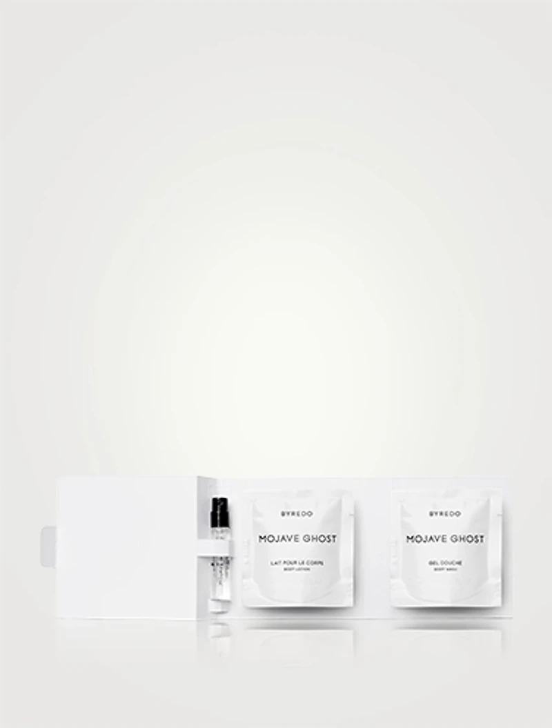 Mojave Ghost 3-piece Gift