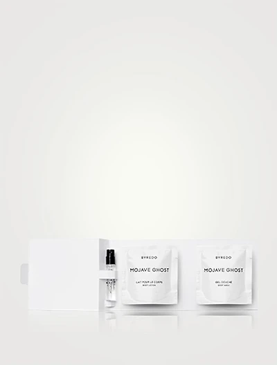 Mojave Ghost 3-piece Gift