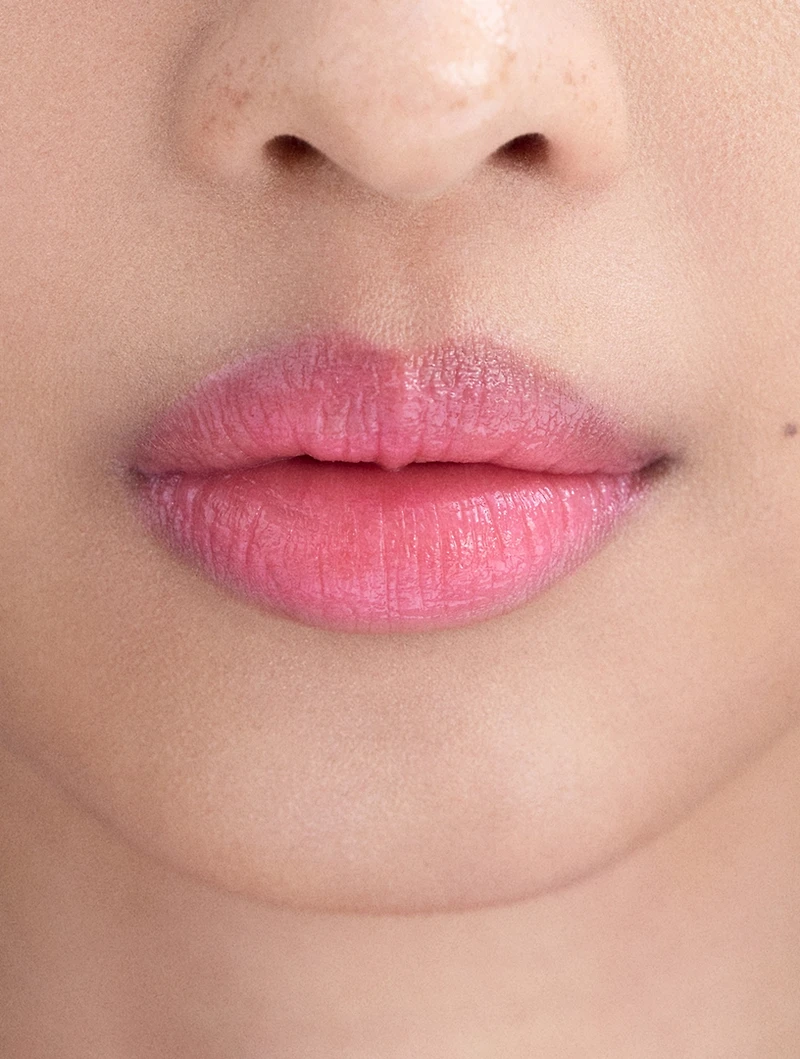 Tinted Lip Care