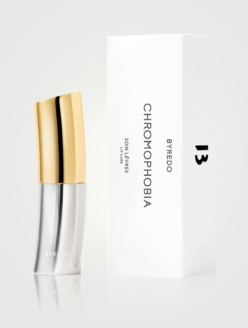 Lip care