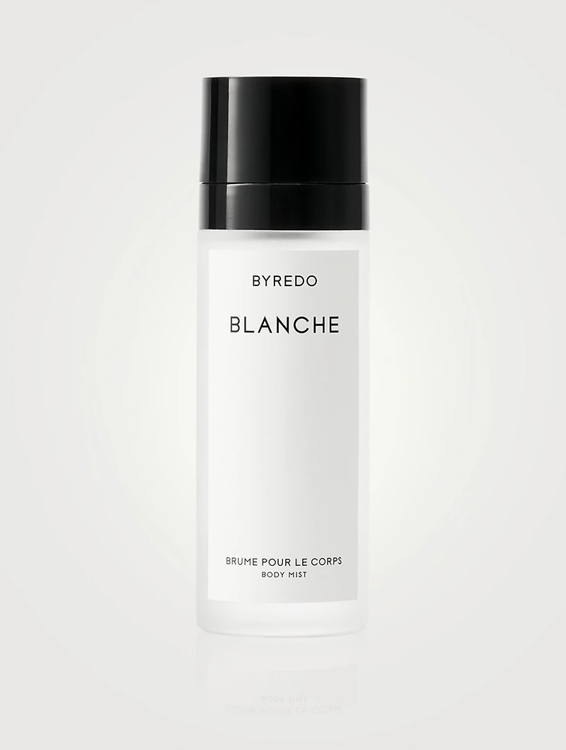 Blanche Body Mist
