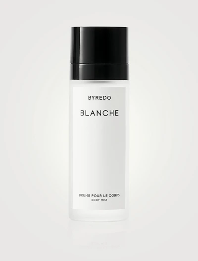 Blanche Body Mist