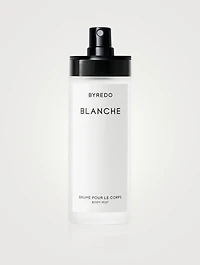 Blanche Body Mist