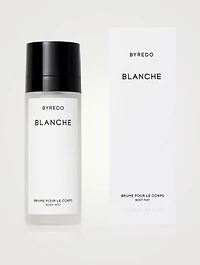 Blanche Body Mist