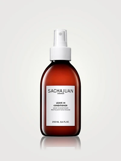 Leave In Conditioner