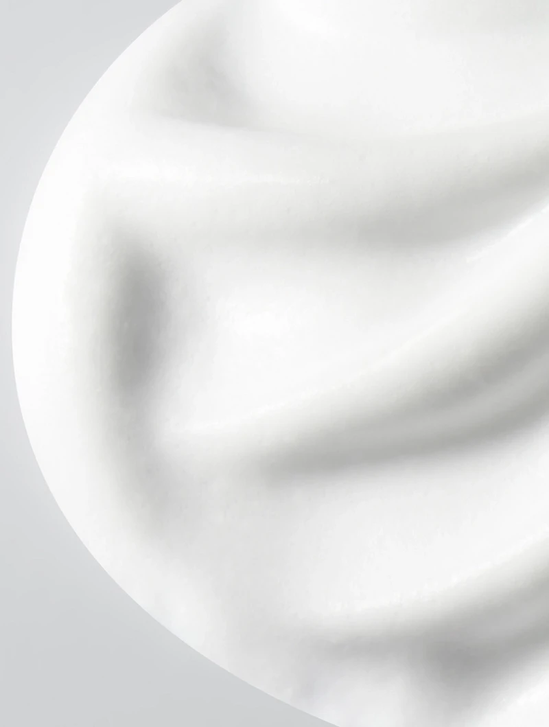 Hair Mousse
