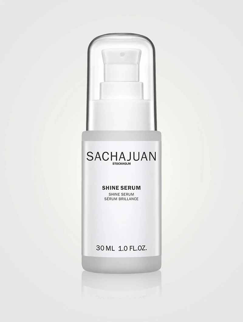 Shine Serum
