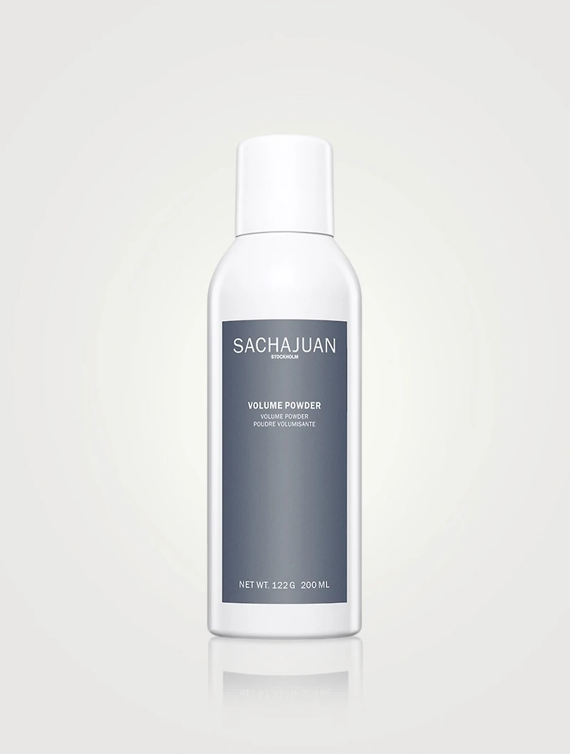 Volume Powder