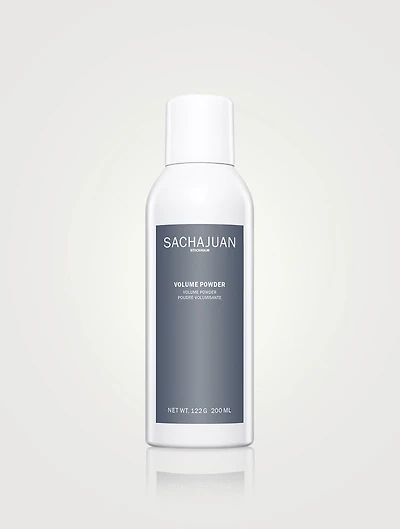 Volume Powder