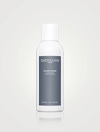 Volume Powder