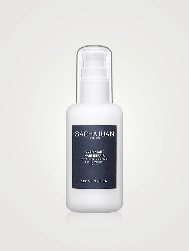 Overnight Hair Repair
