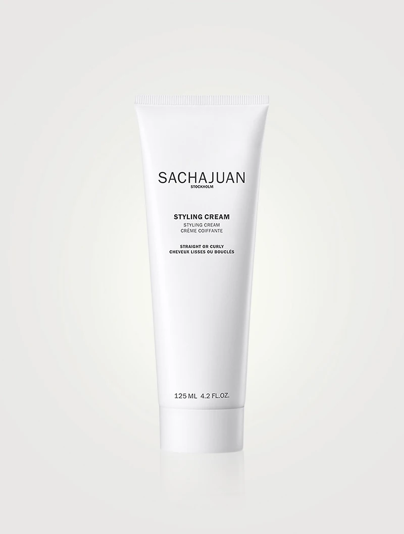 Styling Cream