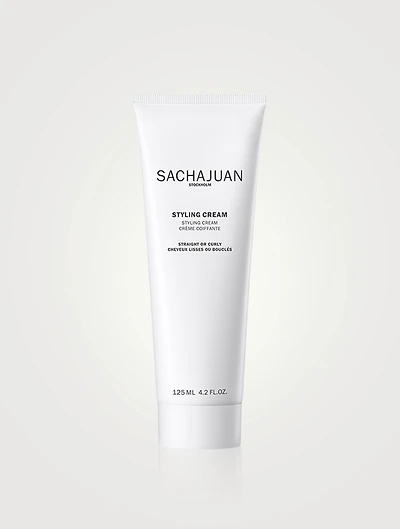 Styling Cream