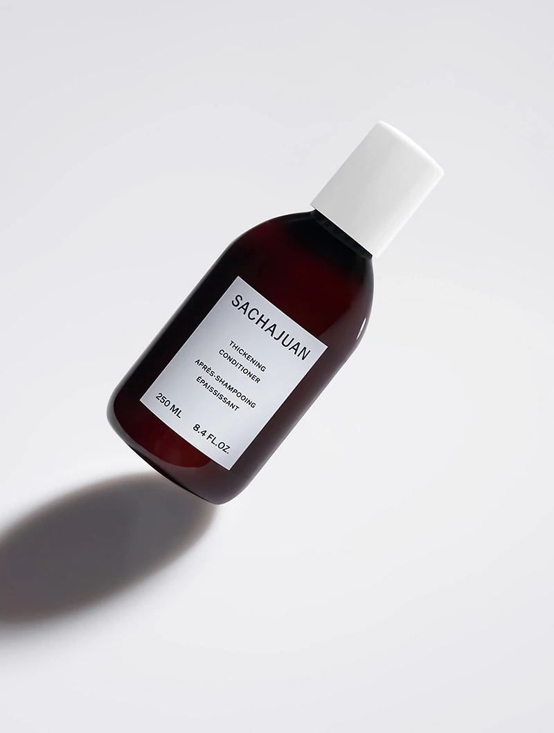Thickening Shampoo
