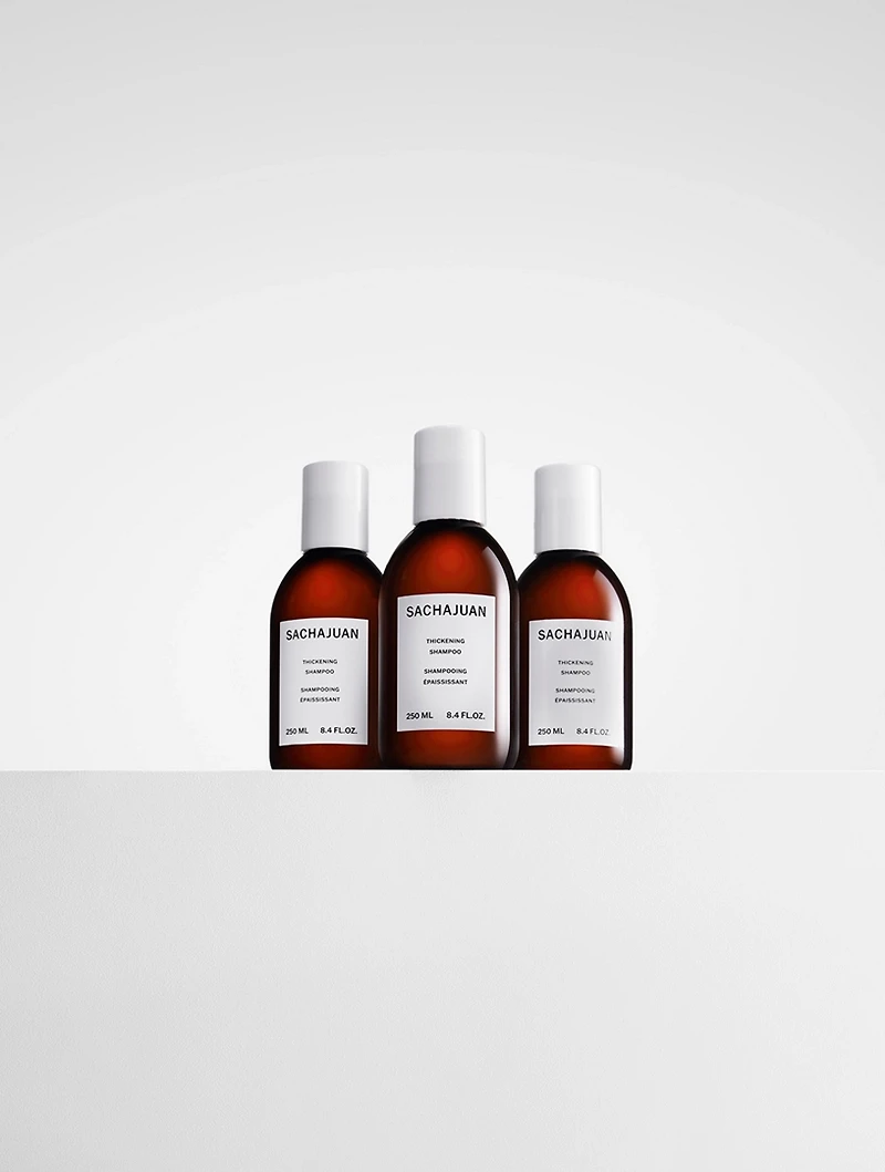 Thickening Shampoo