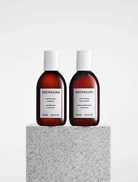 Moisturizing Shampoo