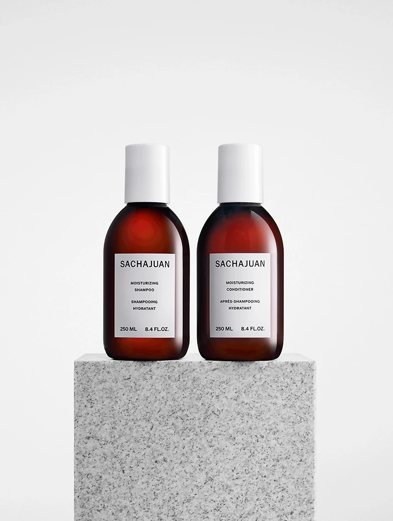 Moisturizing Conditioner