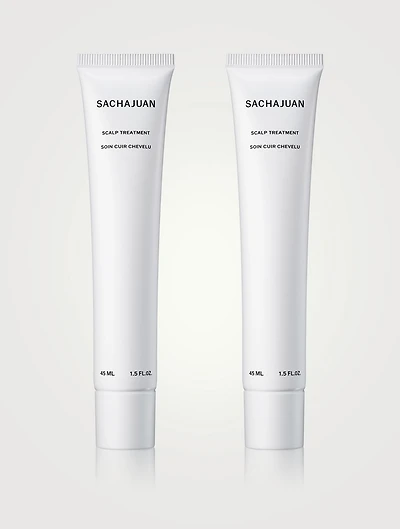 Scalp Treatment