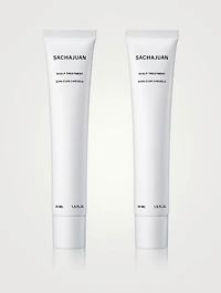 Scalp Treatment