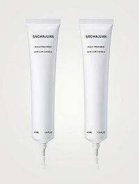 Scalp Treatment